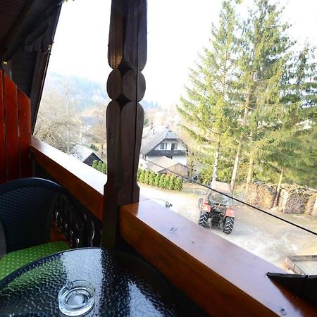 Farmhouse Pri Miklavu Bohinj Luaran gambar